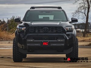 Toyota 4Runner Leveling Kit - 1.5-2in Lift - 2025+